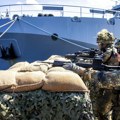 NATO pokreće operaciju „Istočni stražar“ da ojača odbranu na istočnom krilu