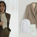 Power look Demi Moore je savršen izbor za zaposlenu ženu u pedesetim, a mi vam pomažemo da ga ponovite Festivalski trenuci…