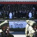 Реакције након војне параде: За Вучића понос Србије, део опозиције критикује