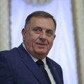 Crnadak: Slovenija nije uvela sankcije Dodiku zbog politike, već zbog izveštaja obaveštajne službe