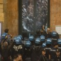 Neredi u Italiji na protestima, Meloni ih nazvala „huliganima“