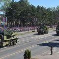 Od PULS-a do „hermesa“: Odjeci vojne parade u Beogradu