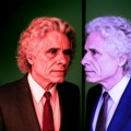 Pinker: Razumevanje naše trenutne nevolje dolazi iz ’teorije igre’