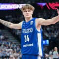 Košarkaški (anti)heroj Mika Murinen - na ramenu serijski ubica, u srcu bakina domaća kuhinja