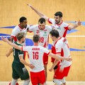 Poljska Nikole Grbića treća na planeti