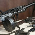Nemački dokumentarac: Srbija i Crna Gora opsednute oružjem