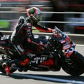 Beceki odbranio pol u sprint trci VIDEO
