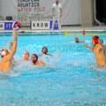 Radnički savladao nemačkog šampiona u prijateljskom meču