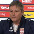 "Pozdravite rođaka u redakciji, ispunio sam želju": Komentar Piksija na pitanje novinara Telegrafa o Zukiću