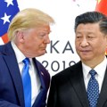 Kina reagovala na nove carine: Peking će se boriti do kraja, ali ostaje otvoren za dijalog