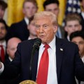 Тајна радна група помаже Трампу у обрачуну с противницима