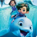 Od 30. Oktobra u domaćim bioskopima: Najnovija sinhronizovana avantura "Dečak delfin 2" (foto)