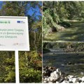 Gradac će ponovo disati punim plućima Počela revitalizacija zaštićenog područja i prirodnog dragulja Srbije- Koristiće se…