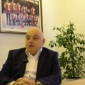 Zbiljić grmi: "Vojvodina nema stadion koji zaslužuje, to je tema za grad Novi Sad"