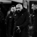 Hitna odluka: Evo kada će biti komemoracija Mladena Žižovića, trenera Radničkog koji je umro na utaimici