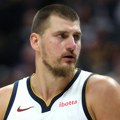 Nikola Jokić gleda i ne veruje! Ove sezone čeka ga žestoka borba!