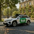 Bolt i Pony.ai udružuju snage: Autonomni robotaksiji stižu u Europu