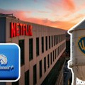 Dok Hollywood strepi šta će biti sledeće, rat za Warner Bros tek počinje