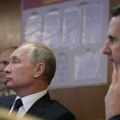 „Nebitan za Putina, neke stvari su mu zabranjene“: Gardijan otkriva kako živi sirijski diktator u Moskvi