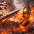 Putin drži prst na okidaču! London ima samo 8 minuta