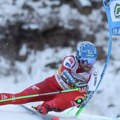 Marko izdominirao u Alta Badiji