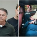 Stigla i potvrda struke: Bolsonaro ima rak kože, bivši brazilski predsednik u pritvoru podvrgnut medicinskom zahvatu