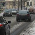 Putevi Srbije: Svi autoputevi i putevi prvog i drugog reda prohodni