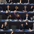 Evropski parlament zamrznuo ratifikaciju trgovinskog sporazuma EU-SAD posle Trampovih pretnji