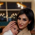 Stefani Grujić slavi prvi rođendan sinu Konstantinu: Od oca Munjeza nema ni traga ni glasa: "Nije zvao ni danas, ni za Božić"…