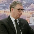 Vučić: Ove godine idemo na izbore, najverovatnije na jesen