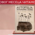 Posle ljubavi - „Autopsija dosadne žene“ Mari-Rene Lavoa