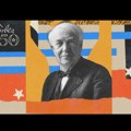 Intervju star 100 godina: Kako je Tomas Edison predvideo solarne panele i električne vozove i šta mu je rekao Tesla