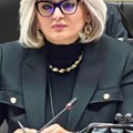 Tabaković: Neizvesnost, posebno oko NIS, utiče da se ne podiže kreditni rejting
