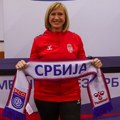 Sandra Kolaković promovisana kao nova selektorka: Predstoji nam puno posla
