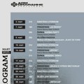 Kragujevački Dom omladine predstavio program za mart 2026. godine