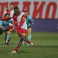 Vojvodina posle lude drame u polufinalu Kupa Srbije, heroj Gočmanac odbranio četiri penala