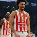 Košarkaši Crvene zvezde, protiv Bajerna, nastavljaju Evroligu: Obradović "udara" na učitelja Pešića