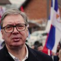 Vučić saopštio: Doneta odluka o ceni goriva