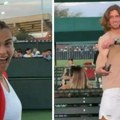 Arina Sabalenka na ruskom šokirala u Indijan Velsu, Rubljovu dala savet kojim bi se Novak Đoković oduševio