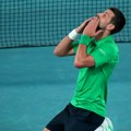 Ako Novak Đoković uđe u polufinale Indijan Velsa, srušiće nezamisliv rekord koji ne drže ni Federer ni Nadal!