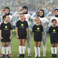 Planeta u neverici: Iranske fudbalerke koje su odbile da pevaju himnu - doživele šokantnu stvar