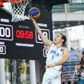 Basketaši Srbije pobedili Litvaniju na FIBA Kupu šampiona