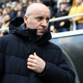 „Zbog podela nisam trener Partizana! Smena Blagojevića apsurdna“