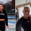 Lepa Mađarica prelazi na "OnlyFans": Teniserka se oglasila na Instagramu posle drame i pretnji