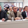 Neće se raspisati refernduma zbog radova na Vlasini jer opština nije nadležna