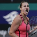 Arin Sabalenka: „Uvek sam želela mesto u istoriji i sada sam to ostvarila“