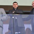 Ko je sve na utakmici Orlova: Svi će pričati o pozdravu Stankovića i Mijatovića, tu je i Vladan Milojević!