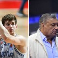 Miško odveo poznatog Hrvata (23) na koledž: Pre više od 7 godina debitovao u ABA ligi