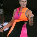 Arina Sabalenka planira da se bavi novim sportom: Najbolja teniserka sveta šokirala planovima