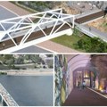 Petrovaradinsku tvrđavu krasiće botanička bašta, novi most, tunel, neće biti saobraćaja: Objavljen Elaborat plana detaljne…